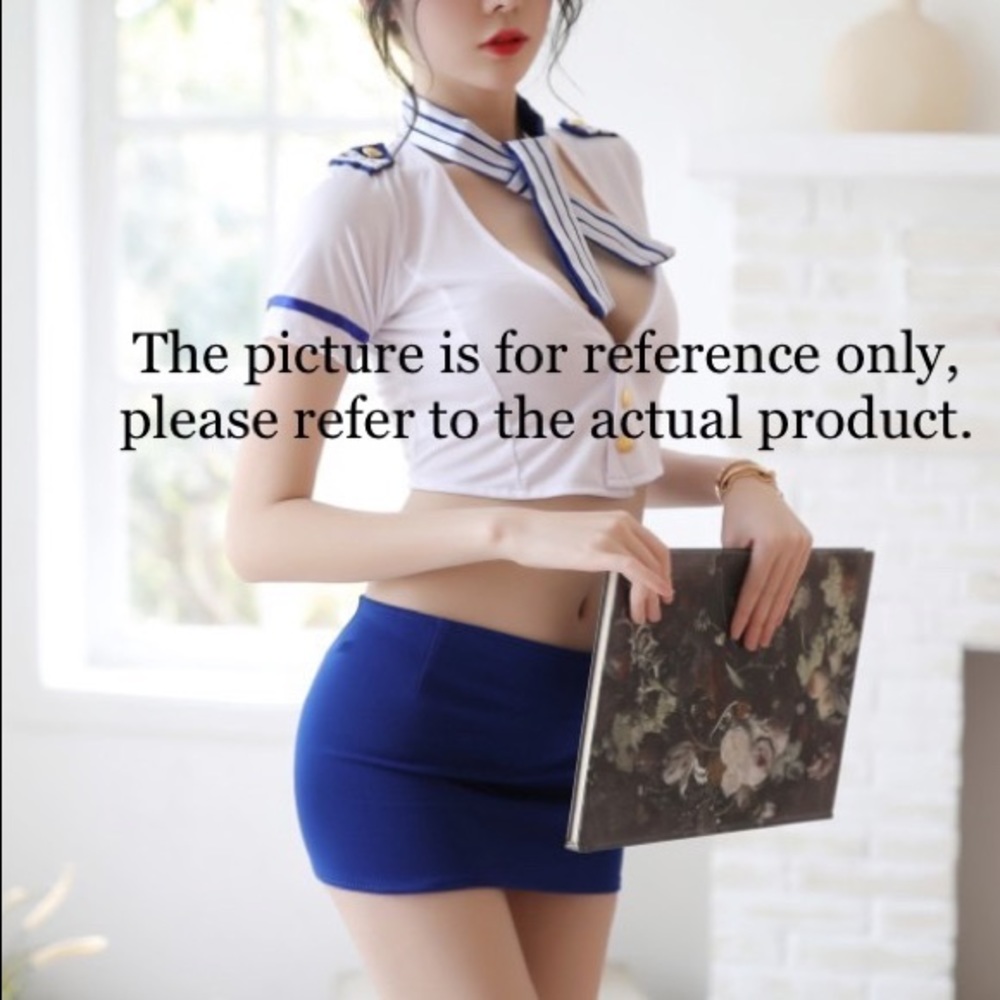 Brand New Cosplay costume 3 pieces